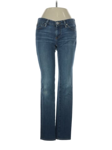 Adriano Goldschmied Jeans (view 1)