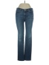 Adriano Goldschmied Hearts Blue Jeans Size 25 waist - photo 1