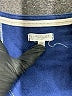 Grey State Blue Casual Dress Size S - photo 7