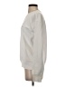 Giordano White Sweatshirt Size S - photo 5