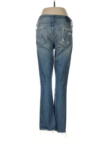 Mother Superior Jeans (view 2)