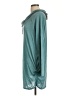 Agnes & Dora Teal Pullover Sweater Size L - photo 5