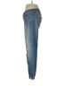 Mother Superior Stars Blue Jeans Size 27 waist - photo 5