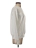 Giordano White Sweatshirt Size S - photo 4