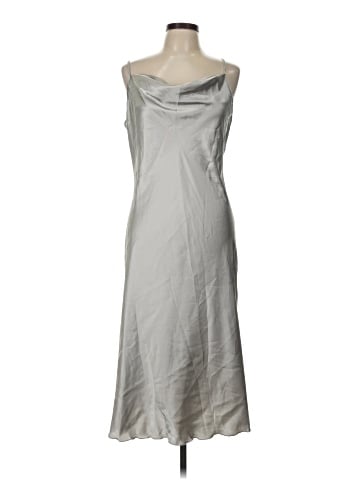 Bebe Casual Dress (view 1)