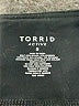 Torrid Black Active Pants Size 5X Plus (5) - photo 4