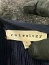 retrology Blue Cardigan Size L - photo 7