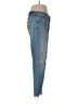 Mother Superior Stars Blue Jeans Size 27 waist - photo 4