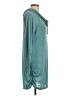 Agnes & Dora Teal Pullover Sweater Size L - photo 4