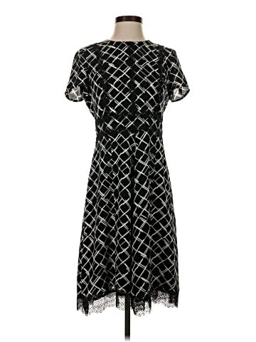 Karl Lagerfeld Paris Casual Dress (view 1)