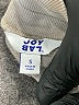 JoyLab Tie-dye Gray Casual Pants Size S - photo 7