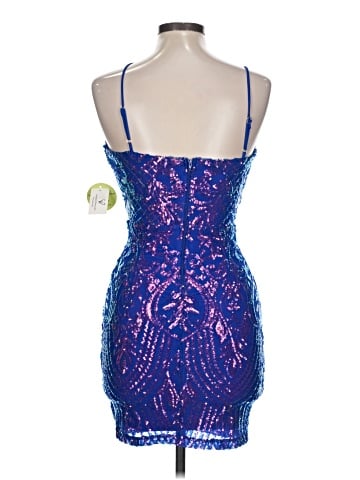 Windsor Cocktail Dress (view 2)