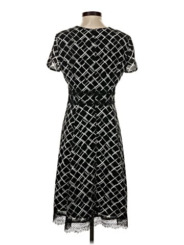 Karl Lagerfeld Paris Casual Dress (view 2)