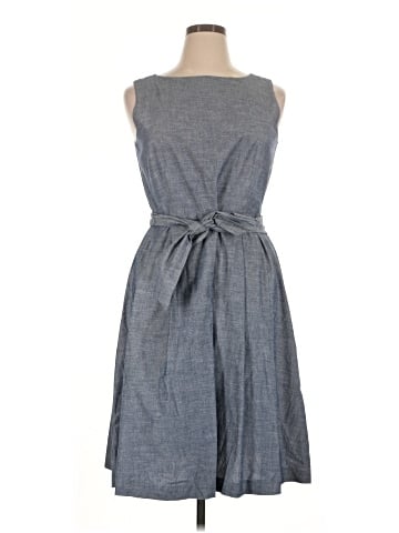 L.L.Bean Signature Casual Dress (view 1)