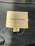 Thread & Supply 100% Polyurethane Black Jacket Size XL - photo 6