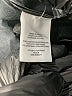 Thread & Supply 100% Polyurethane Black Jacket Size XL - photo 7