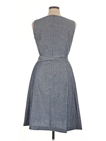L.L.Bean Signature Casual Dress (view 2)