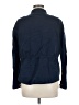 Ann Taylor LOFT Blue Jacket Size M - photo 2
