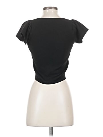 MNG Short Sleeve Top (view 2)