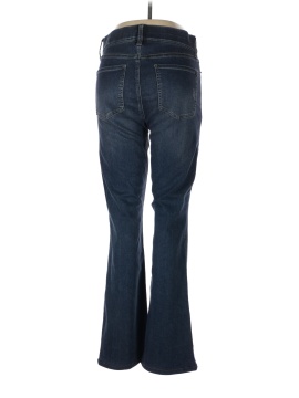 Cosmic Blue Love Jeans (view 2)
