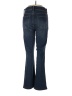 Cosmic Blue Love Solid Blue Jeans Size 31 waist - photo 2