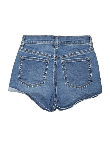 PacSun Denim Shorts (view 2)