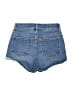 PacSun Blue Denim Shorts Size 24 waist - photo 2