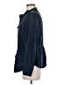 Ann Taylor LOFT Blue Jacket Size M - photo 5