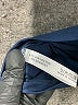 Tuckernuck Blue Sleeveless T-Shirt Size L - photo 8