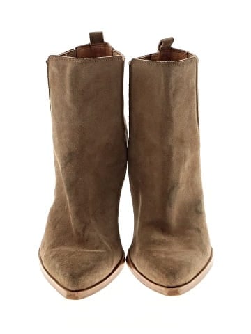 Marc Fisher LTD Ankle Boots (view 2)