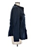 Ann Taylor LOFT Blue Jacket Size M - photo 4