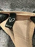 Windsor Tan Cocktail Dress Size M - photo 7