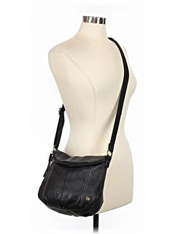 The Sak Leather Crossbody Bag (view 2)
