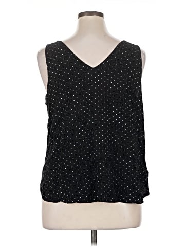 Old Navy Sleeveless Blouse (view 2)