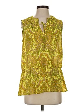 Banana Republic Sleeveless Blouse (view 1)