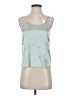 Unbranded Teal Sleeveless Top Size S - photo 1