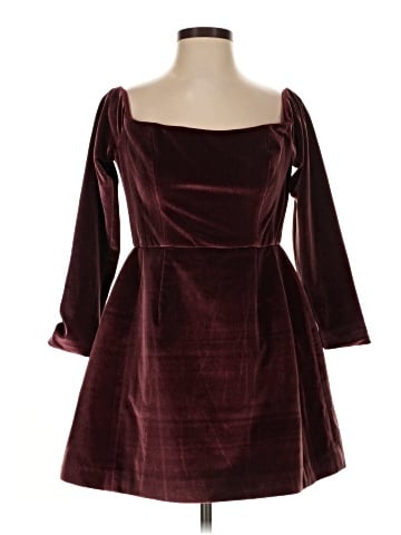 Hutch Cocktail Dress (view 1)