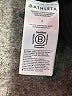Athleta Solid Black Athletic Shorts Size 6 - photo 4