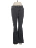Gap Outlet Chevron-herringbone Gray Jeans Size 12 - photo 1