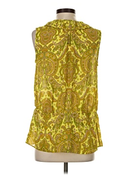 Banana Republic Sleeveless Blouse (view 2)