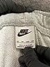 Nike Chevron-herringbone Gray Casual Pants Size XS - photo 7