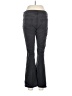 Gap Outlet Chevron-herringbone Gray Jeans Size 12 - photo 2