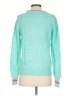 Lilly Pulitzer Teal Pullover Sweater Size S - photo 2