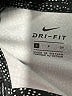 Nike Black Short Sleeve Blouse Size S - photo 7