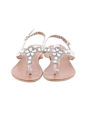 Beverly Hills Polo Club Sandals (view 2)