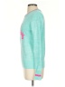 Lilly Pulitzer Teal Pullover Sweater Size S - photo 5