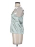 Unbranded Teal Sleeveless Top Size S - photo 5