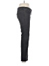 Gap Outlet Chevron-herringbone Gray Jeans Size 12 - photo 4