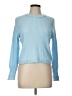 Alashan Blue Pullover Sweater Size L - photo 1