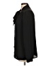 Halogen 100% Polyester Black Long Sleeve Blouse Size L - photo 5